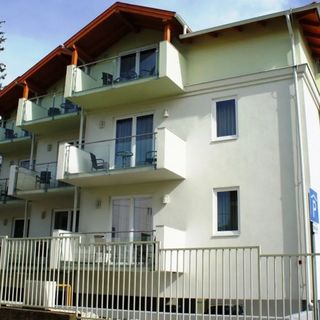 Holiday Club Füred 103 Balatonfüred (4)