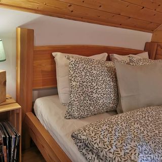 Apartament Zielone Okiennice Lasówka (5)