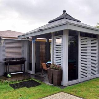 Apartamenty Kormoran - niezależne wejścia Sarbinowo (4)