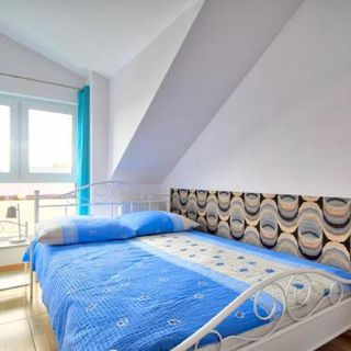 Apartamenty Kormoran - niezależne wejścia Sarbinowo (2)