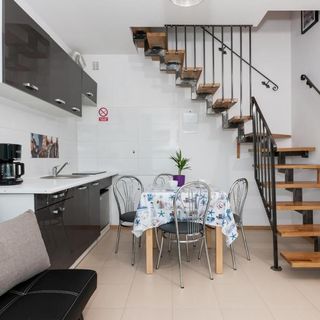 Apartamenty Kormoran - niezależne wejścia Sarbinowo (3)