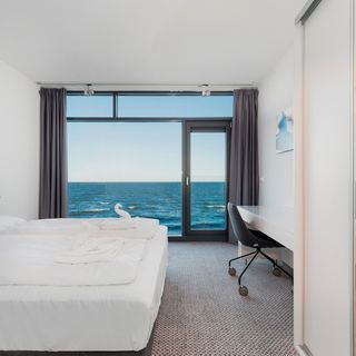 Apartamenty Laguna Boulevard (2)