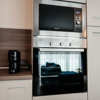 Sunset View Apartment Oradea (5)