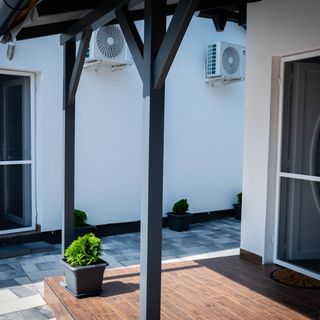 Dolce Vita Apartman Gyula (4)