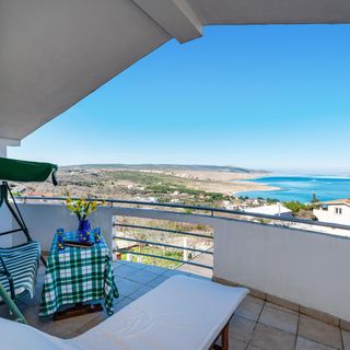 Vendégház Rovanjska - CDI865 (4)