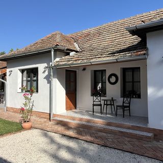 Annushka Apartman Sarud (3)