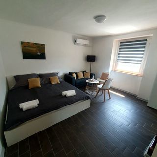 Fehér Sirály Apartman Balatonfűzfő (3)