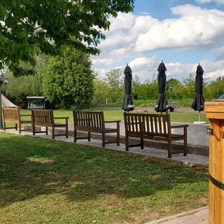 Tiszaglamping, The Belgian Hide Away Házak Tiszacsege (4)