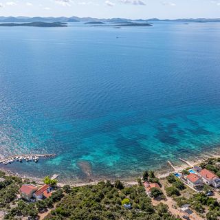 Vendégház Dobropoljana - CDU617 (4)