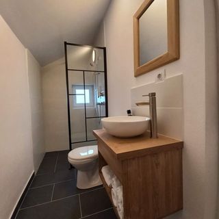 Pensiunea DomHills Bucovina Gura Humorului (4)