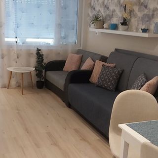 Aranyhíd Sétány Apartman Balatonfüred (2)