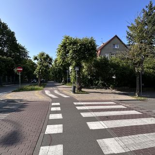 Domek wakacyjny Sopot (2)