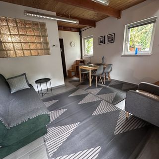 Domek wakacyjny Sopot (3)