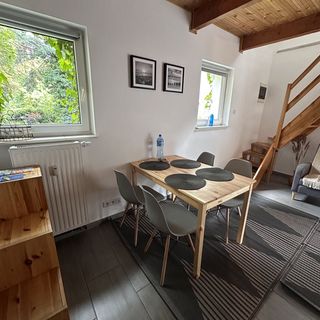 Domek wakacyjny Sopot (4)