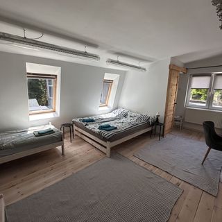 Domek wakacyjny Sopot (5)