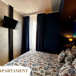 Pokoje Gościnne Apartament Fregata Hel (5)