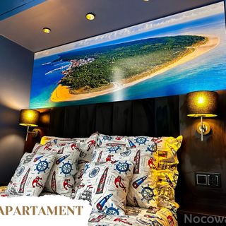 Pokoje Gościnne Apartament Fregata Hel (3)