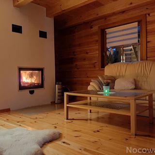 Domek z bali Jarnołtówek (5)