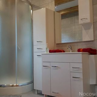 Domek z bali Jarnołtówek (4)