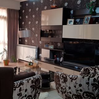 Casă de vacanță The Rifle Volunteer Călimăneşti (5)