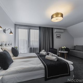 Willa Feria Międzyzdroje (2)