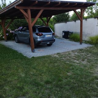 Mandulaapartman Balatongyörök (5)