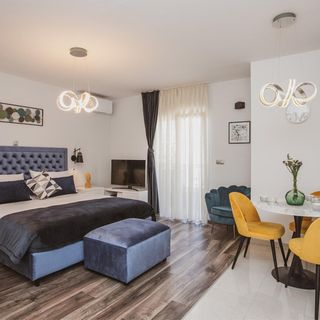 Vendégház Dugi Rat - CSC616 (4)