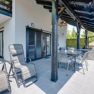 Vendégház Donji Zvečaj - CCL320 (4)