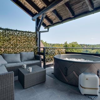 Vendégház Donji Zvečaj - CCL320 (3)