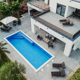 Vendégház Ražanac - CDI907 (4)