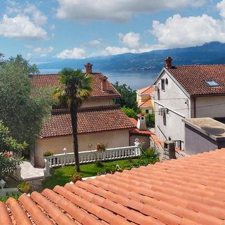 Vendégház Rijeka - CKU481 (2)