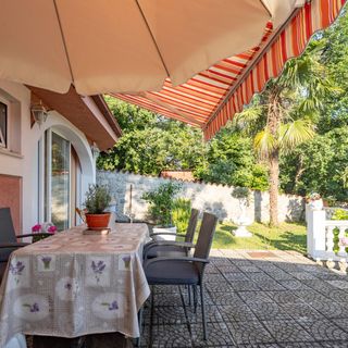 Vendégház Rijeka - CKU481 (5)