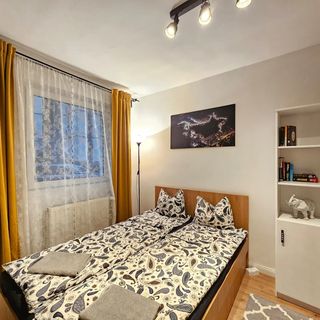 Brigitte Apartments Sovata (4)