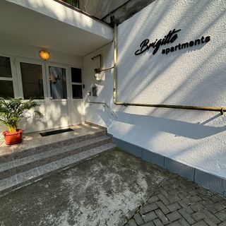 Brigitte Apartments Sovata (2)