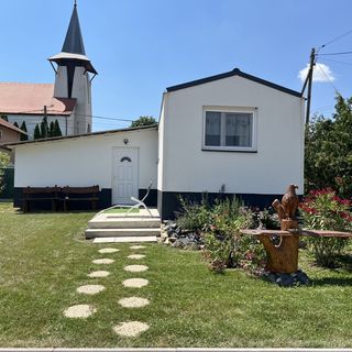 Aranysas Vendégház Jenő (4)