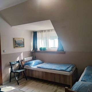 Kisfaludy Sándor Vendégház Veszprém (4)