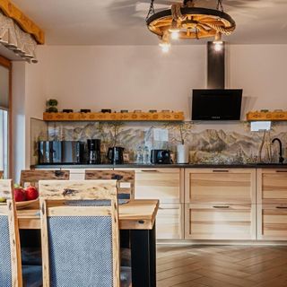 Domki Nase Chaty Biały Dunajec (2)