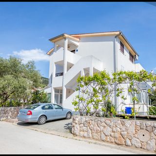 Apartment Azalea Baška (4)