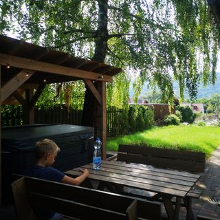 Mediterrán Vendégház Visegrád (4)