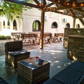 Mediterrán Vendégház Visegrád (5)