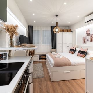 Geri Modern Home Zalaegerszeg (2)