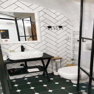Apartament Athos Boutique Brașov (2)