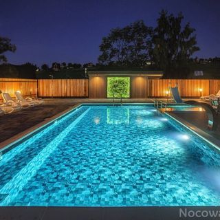 Ośrodek Wypoczynkowy Szarotka Murzasichle (2)