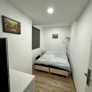 Buda Nook Apartman Budapest (2)