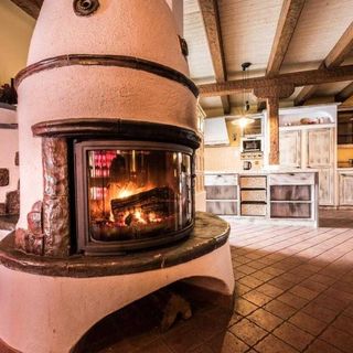 Penzion U Lišky Jarošov nad Nežárkou (3)