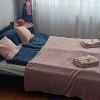 Elisabeth7 Apartman Budapest (2)