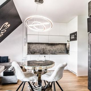 Białka Residence Ski - Apartament B17 (2)