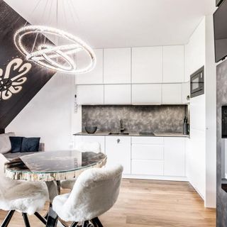 Białka Residence Ski - Apartament B17 (4)