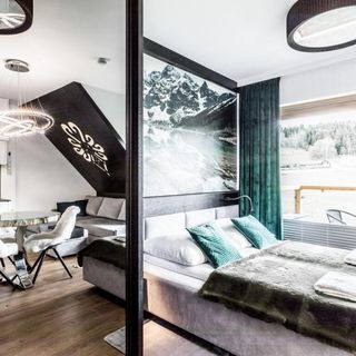 Białka Residence Ski - Apartament B17 (5)