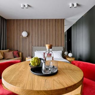 Białka Residence Ski - Apartament B5 (2)